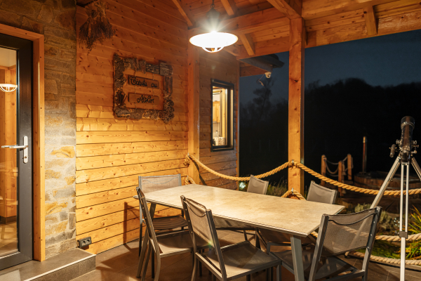 cazare Atelier ReCreation Village poza
